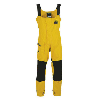 Plastimo 52771 - Ocean Trousers Yellow. Size XS