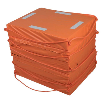 Besto Life Raft SI 4 Persons