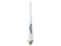 Glomex RA106GRP/FME - VHF Antenna FME With Fiberglass Whip Flexible 