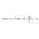 Mavi.Mare AISI 316 S.S Fork Terminal For Cable Ø 8,5 mm