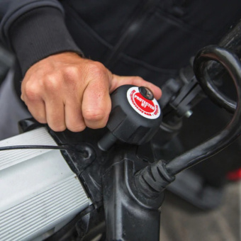 DuraSafe Ultrex Bow Motor Lock