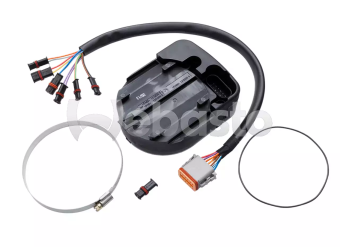 Webasto 9025554A - SP ECU 1577 24V TH90ST FOR TH90S (ex. 89093E)