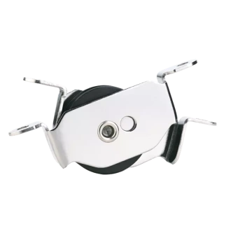 Harken 302 - 25mm Through-Deck Wire Block