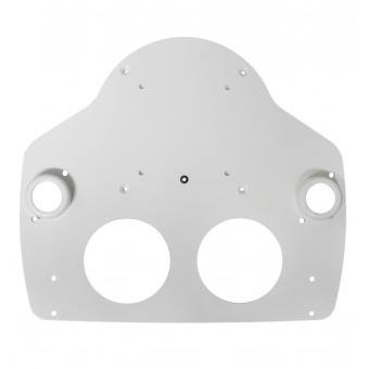 Lewmar 89400122 - Top Plate Enguard