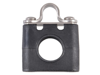 Talamex Line Eye With Railing Connector 9.5mm