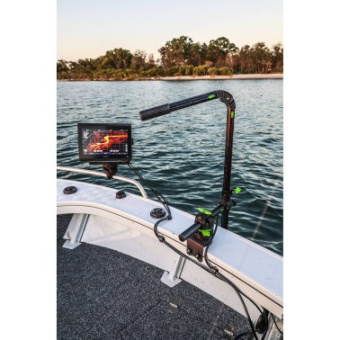 Railblaza 11-4205-11 - Hexx Rail Mount 25