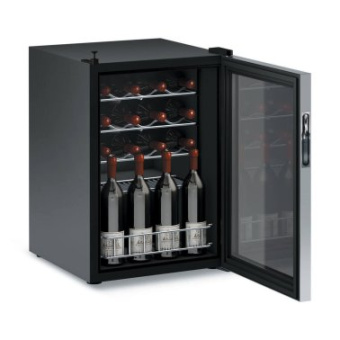 Vitrifrigo F15014VP Wine Cellar DCW 62L - 12/24-110/230 V