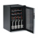 Vitrifrigo F15014VP Wine Cellar DCW 62L - 12/24-110/230 V