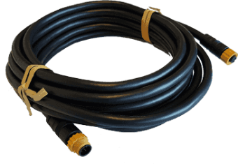 Simrad NMEA2000 Medium Duty Cable, 6.0 m (19.7 ft)