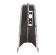 Båtsystem PB1050BL-V - Performance Bowsprit Black 1050mm, Code-0 Kit, Anchor Roller Bracket P1308