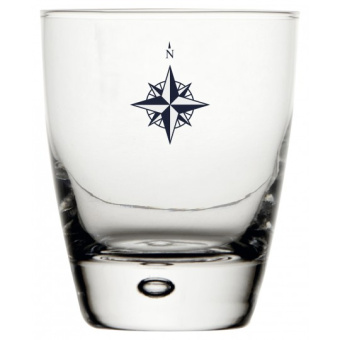 Marine Business Northwind Water Glasses