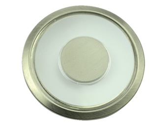Talamex LED Recessed Downlight Dimmable 61mm 10-15V 2700K