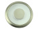 Talamex LED Recessed Downlight Dimmable 61mm 10-15V 2700K