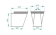 Planus Konos Toilet 530 - 220V Planus Konos Toilet 530 - 220V