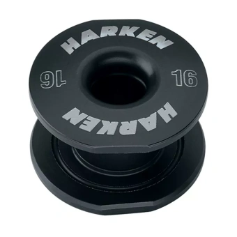 Harken 9075.1318 - Gizmo 16 mm Double Through-Deck Bushing 13-18 mm Deck