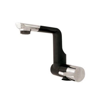 Airxcel Plastic-Chromed Mixer With 12v Switch (For FL1323)