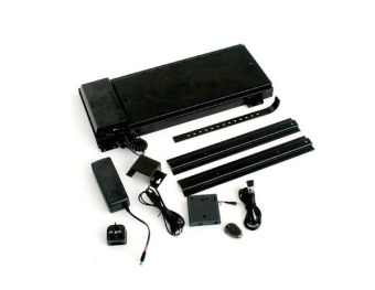 TV Lift Max. 100 kg Stroke 700 mm