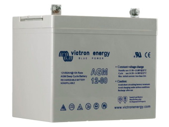 Victron Energy AGM Marine Batteries