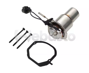 Webasto 1315948A - SP Kit Burner P Asse. Mounted