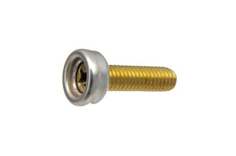 DOT Durable Screw Stud C Without Flange Screw L (100 pcs)