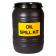 Oil Spill Drum 60L, Absorption Capacity 75L Oil Spill Drum 60L, Absorption Capacity 75L