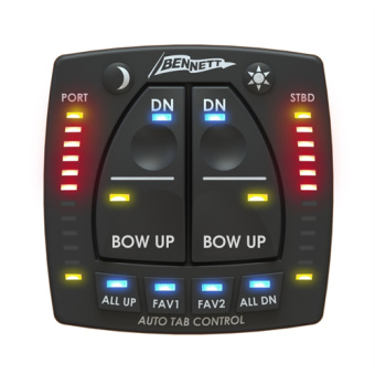 Bennett AP000A1BC - AutoTrim Pro Automatic Control Switch (BOLT Systems Only)