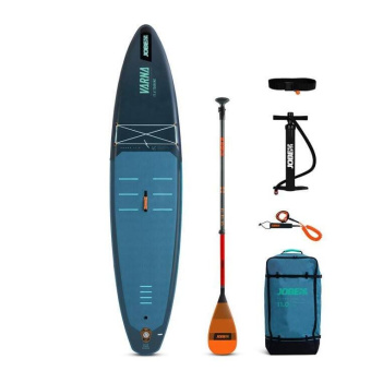 Plastimo P205685 - Jobe Aero Varna SUP Board 11.0 Package