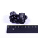 Kohlhoff LC08-3 LOOP Products Connector 8mm