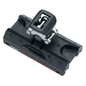 Harken T2703B.HL - 27mm High-Load Car Stand-Up Toggle, Control Tangs