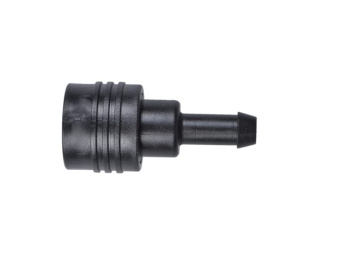 Talamex Quick Connector For Force/Suzuki Fuel Systems (5/16", Female)