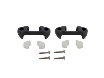 Lewmar 29170046 - Size 0 Ocean Rubber Buffer Kit