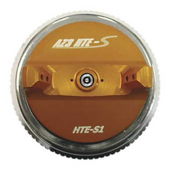 Iwata Air Cap For Iwata AZ3 HTE-S - 1.6/1.8/2.0 Nozzle