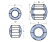 Tecnoseal Shaft Anode - Ø1 (mm) 19