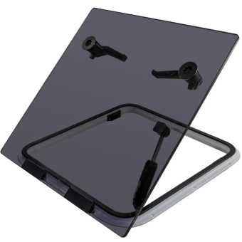 Lewmar 399444995 - Flushhatch F3G44 512 x 512 mm