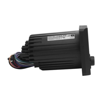 JBL JAM5000N Marine Audio Source Unit