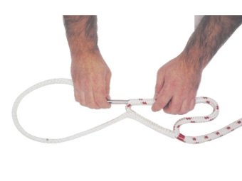 Selma Splicing Set 4 Needles