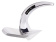 Vulcan Anchor Stainless Steel 55kg