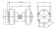Aquadrive Shaft Coupling Type CV15 (20200/20280)