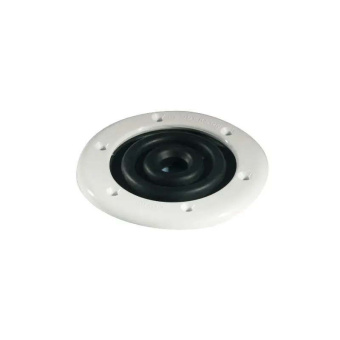Whale DP9905 - Cuff and Ring for MK5 Sanitary Pump