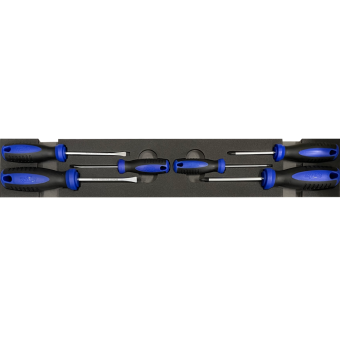 SP Tools SP01048 - Portable Toolkit (188 pcs)