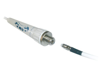 Glomex RA360/25FME - Coaxial Cable 50 Ohm Glomeasy Black 25m