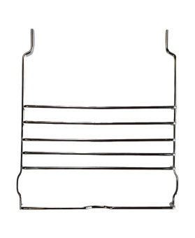 Eno 63355 - Oven Side Rack Drop In For 5 Eno Oven Stainless Steel