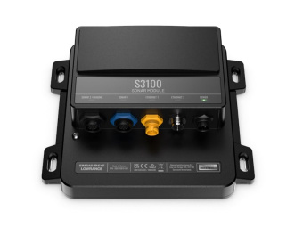 Simrad Sonar Module S3100