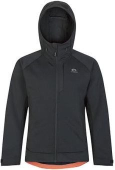 Plastimo 71793 - Typhoon Softshell Jacket Black - Size XL