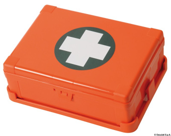 Osculati 32.914.51 - Medic 0 First Aid Case