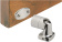 Osculati 38.155.01 - Magnetic doorstop AISI 316 mirror-polished