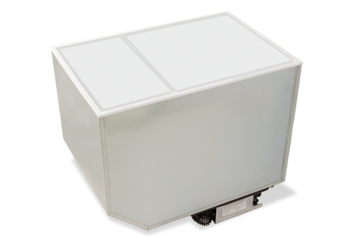 Isotherm 3075CB2B00000 - BI-75 SP Built-In Refrigerator/Freezer with SP Water-Cooled Compressor