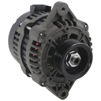 Waiglobal 8723N Alternator Delco 11SI - 12V-95A