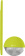 Xunzel LED Lamp Solarmoon Pistachio