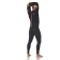 Plastimo P203670 - Essential 3/2mm Neoprene Wetsuit Men's Black/Solar Size S Plastimo P203670 - Essential 3/2mm Neoprene Wetsuit Men's Black/Solar Size S